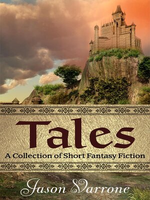 cover image of Tales